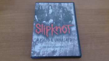 2DVD Slipknot: Chapter & Verse: 20 Years Of Slipknot 299293