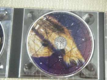 2CD/DVD Slipknot: Iowa DLX 18259