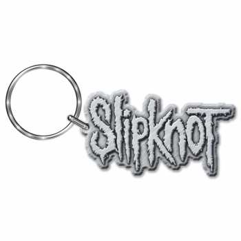 Merch Slipknot: Klíčenka Logo Slipknot