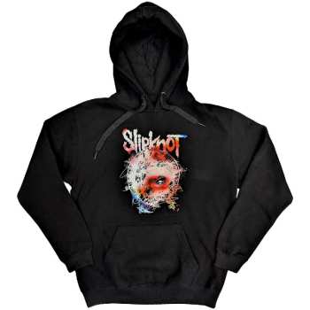 Merch Slipknot: Slipknot Unisex Pullover Hoodie: Death (back Print) (medium) M