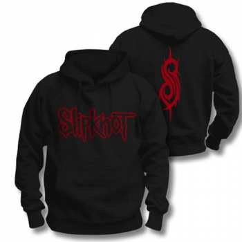Merch Slipknot: Mikina Logo Slipknot 