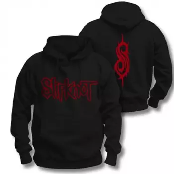 Mikina Logo Slipknot 