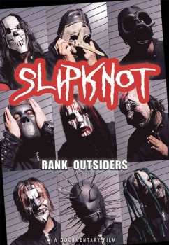Album Slipknot: Rank Outsiders