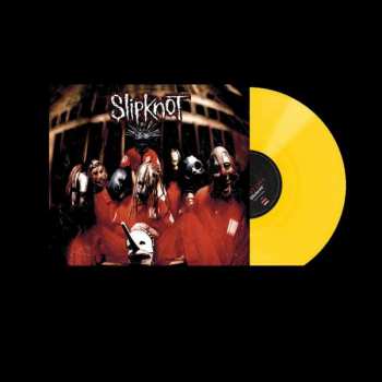 LP Slipknot: Slipknot LTD | CLR 387366