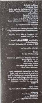 LP Slipknot: Slipknot LTD | CLR 387366
