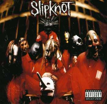 CD Slipknot: Slipknot 374665