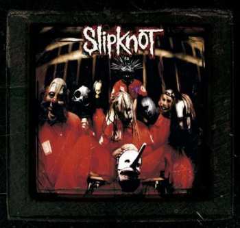 CD/DVD Slipknot: Slipknot