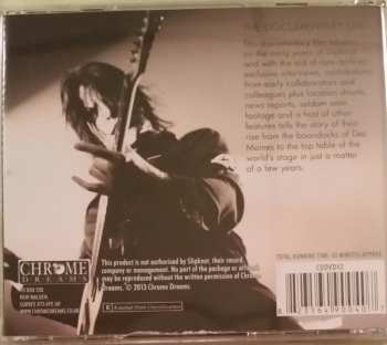 CD/DVD Slipknot: The Document 234214
