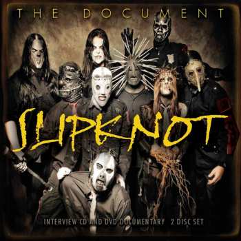Album Slipknot: The Document