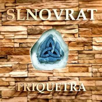 Album Slnovrat: Triquetra
