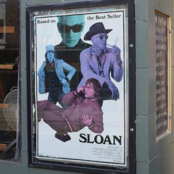 Album Sloan: Based On The Best Seller