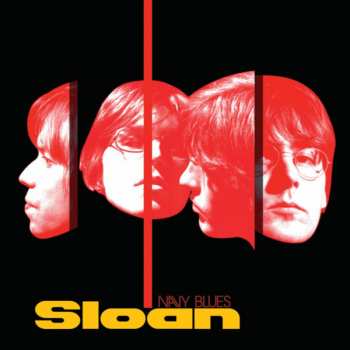 Album Sloan: Navy Blues