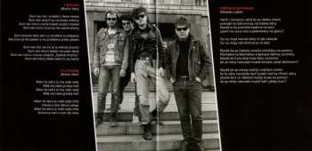 CD Slobodná Európa: Pakáreň