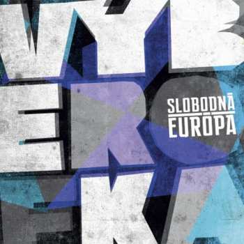 Album Slobodná Európa: Výberofka