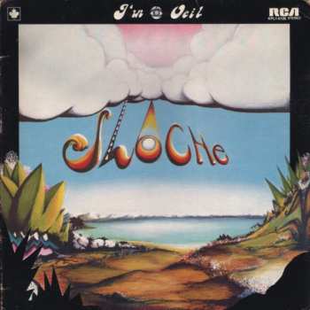 Album Sloche: J'un Oeil