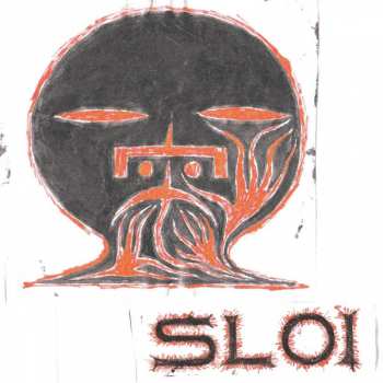 Album Sloi: Sloi