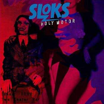 CD Sloks: Holy Motor 465640