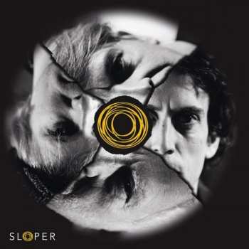 Album Sloper: Sloper