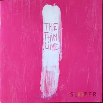 Album Sloper: The Thin Line