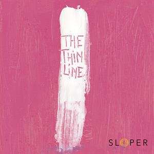 SP Sloper: The Thin Line LTD | CLR 424314