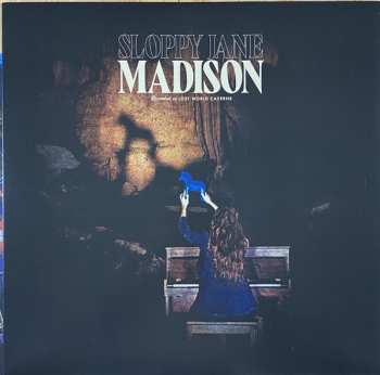 Album Sloppy Jane: Madison