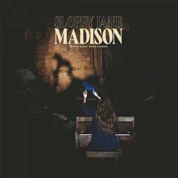 CD Sloppy Jane: Madison 103788