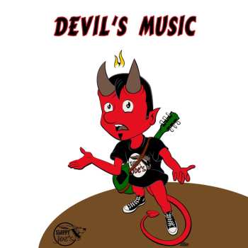 LP Sloppy Joe's: Devil's Music