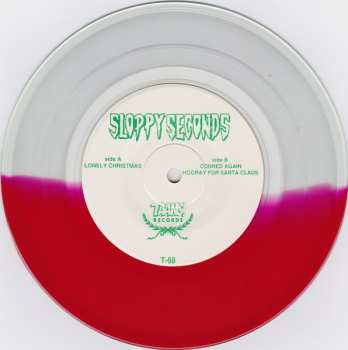 SP Sloppy Seconds: Lonely Christmas