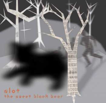 Album Slot: The Sweet Black Bear