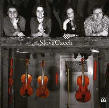 Album Slova Czech: Slova Czech