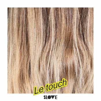Album Slove: Le Touch