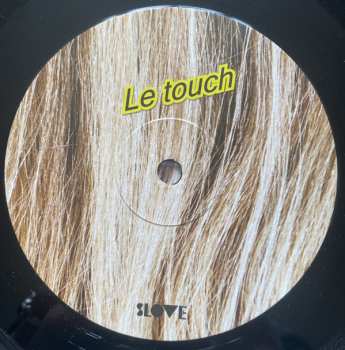 LP Slove: Le Touch 70750