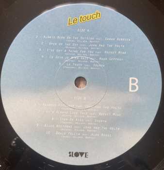 LP Slove: Le Touch 70750