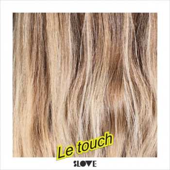 CD Slove: Le Touch 528244