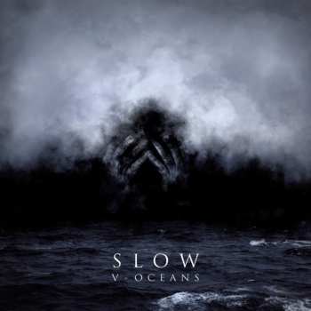 CD Slow: V - Oceans