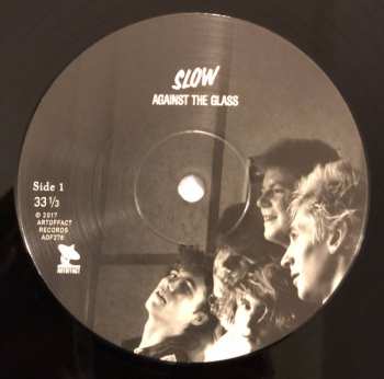 LP Slow: Against The Glass 126723