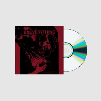 CD Ex Everything: Slow Change Will Pull Us Apart 502148