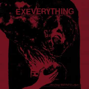 CD Ex Everything: Slow Change Will Pull Us Apart 502148