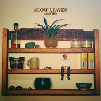 LP Slow Leaves: Shelf Life 332042
