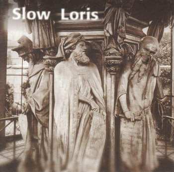 Album Slow Loris: The Ten Commandments And Two Territories According To Slow Loris