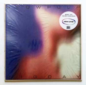 Album Slow Pulp: Back Catalogue