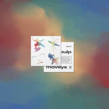 LP Slow Pulp: Moveys LTD | CLR 116576