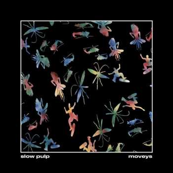 Album Slow Pulp: Moveys