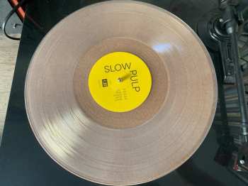 LP Slow Pulp: Yard CLR | LTD 496853