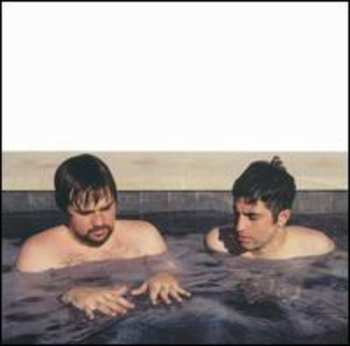 Album Slow Reader: Slow Reader