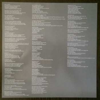 LP Slow Season: Mountains