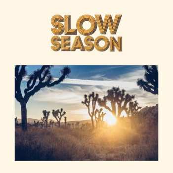 CD Slow Season: Slow Season 405607