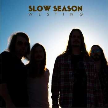 Album Slow Season: Westing
