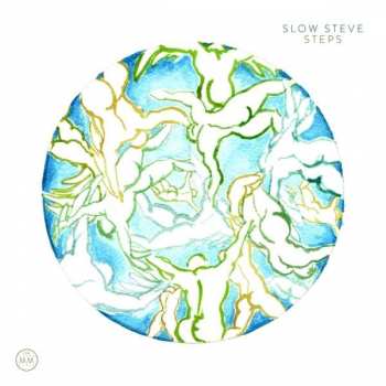 Album Slow Steve: Steps