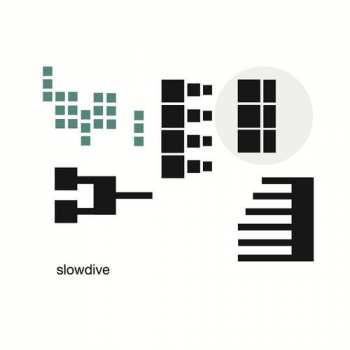 3CD/Box Set Slowdive: Original Album Classics 26686